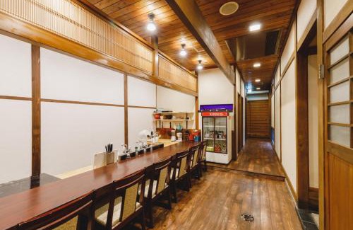 Matsumoto Hotel | Couch Potato Hostel - Vacation STAY 88235