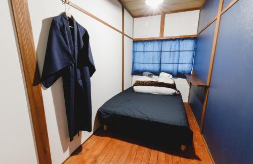 Matsumoto Hotel | Couch Potato Hostel - Vacation STAY 88235