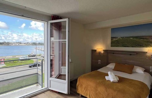 Saint-Marc Hotel | Couett' Hôtel Brest