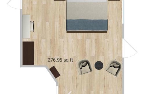 Torrey Hotel | Cougar Ridge Resort