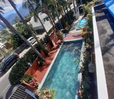 Trois Mares Apartment | Couleurs des îles