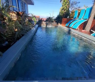 Trois Mares Apartment | Couleurs des îles