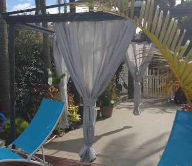 Trois Mares Apartment | Couleurs des îles