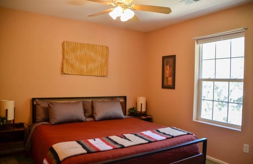 Drake Hotel | Couloir Duplex Cabin at The Woolly Bugger Inn (#16)