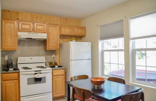 Drake Hotel | Couloir Duplex Cabin at The Woolly Bugger Inn (#16)