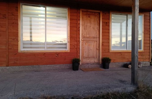 Coyhaique Cabin | Country Cabin, 15 km from Coyhaique, Sector el Salto