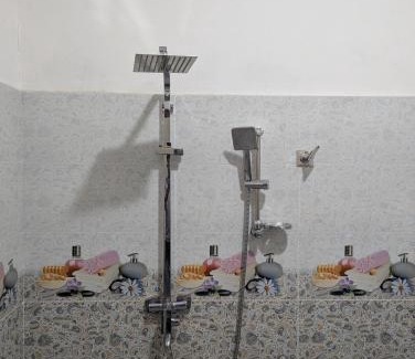 Ella Bed & Breakfast | Country Cabin Ella