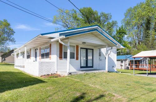 Sevierville House | Country Charmer