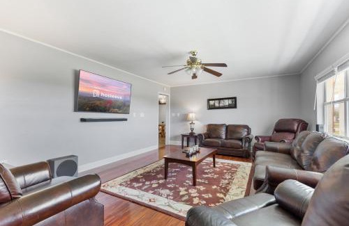 Sevierville House | Country Charmer