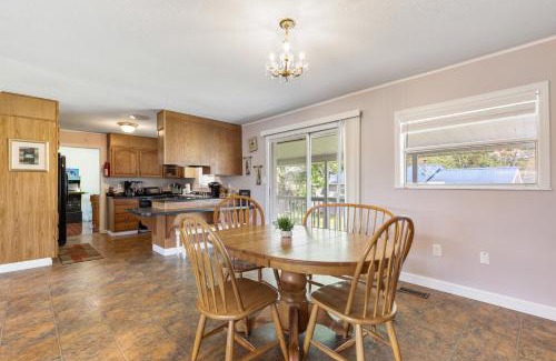 Sevierville House | Country Charmer