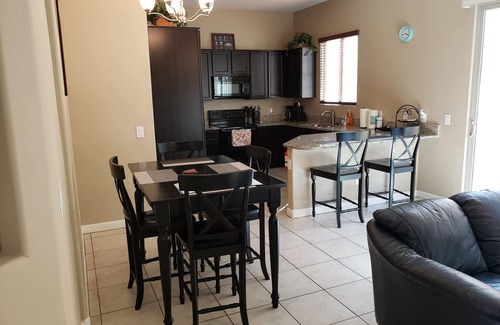 Mesa House | Country Club 1092 heated pool, 1000 feet from Golfland Sunsplash Amusement Park