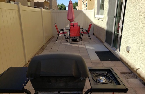 Mesa House | Country Club 1092 heated pool, 1000 feet from Golfland Sunsplash Amusement Park