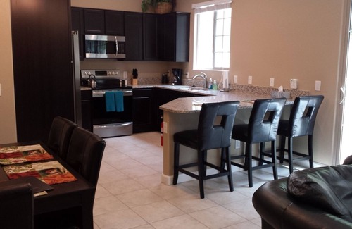 Mesa House | Country Club 1239, heated pool, 1000 feet from Golfland Sunsplash Amusement Park