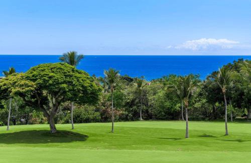 Keauhou House | Country Club Villas#316