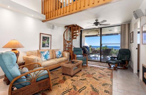 Keauhou House | Country Club Villas#316