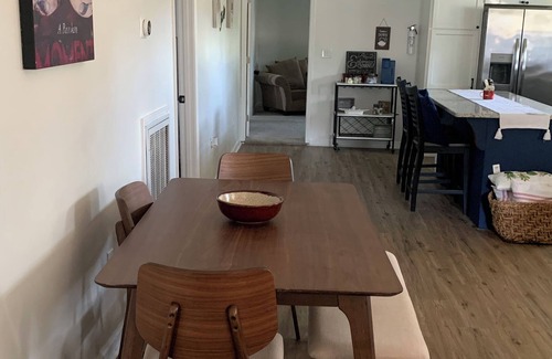 Goodspring House | Country Coffee Retreat