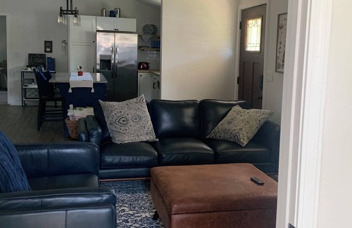 Goodspring House | Country Coffee Retreat