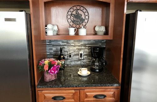 Bonshaw House | Country Comforts in Centurion Cove