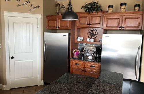 Bonshaw House | Country Comforts in Centurion Cove