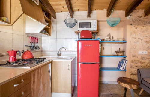 Formentera Cottage | Country Cottage/Gite - Sant Francesc Xavier