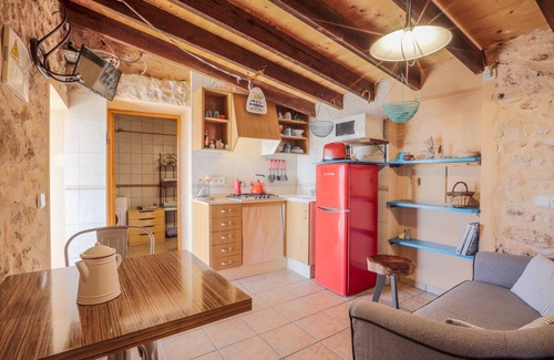 Formentera Cottage | Country Cottage/Gite - Sant Francesc Xavier
