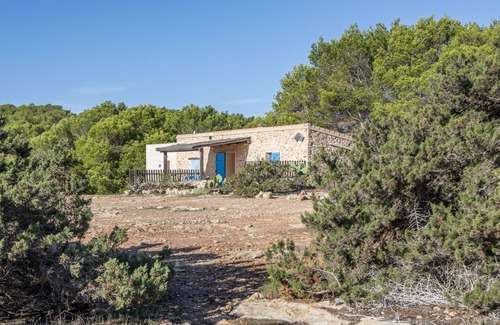 Formentera Cottage | Country Cottage/Gite - Sant Francesc Xavier