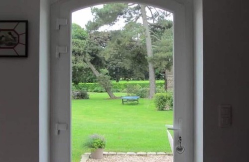 Quiberville Cottage | Country Cottage / Gite - Quiberville