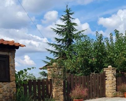 Polygyros House | Country Cottage