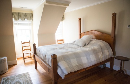 Blue Ridge Other | Country Cottage on 1700’s Horse Farm/Wedding Venue