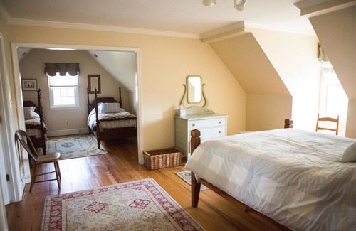 Blue Ridge Other | Country Cottage on 1700’s Horse Farm/Wedding Venue