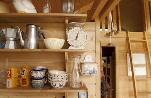 Skorradalshreppur Cottage | Country cottage with a spectacular view in west Iceland, 80 min from Reykjavik