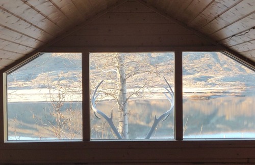Skorradalshreppur Cottage | Country cottage with a spectacular view in west Iceland, 80 min from Reykjavik