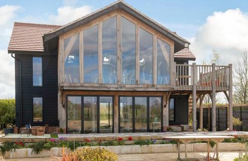 Birch House | Country Escape At The Granary