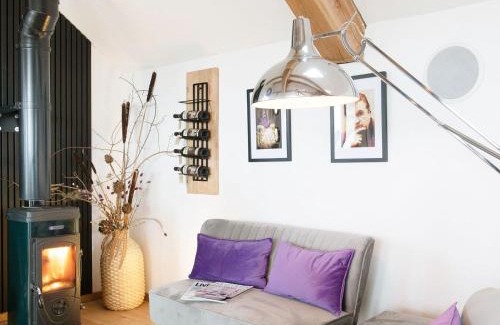 Birch House | Country Escape At The Granary