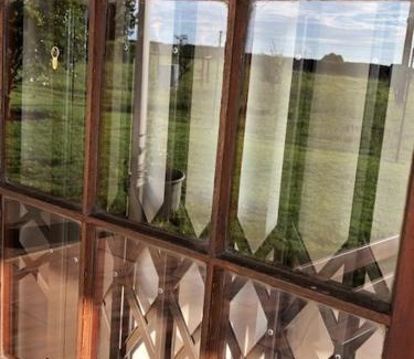 Merrivale Apartment | Country Escape in Birnamwood