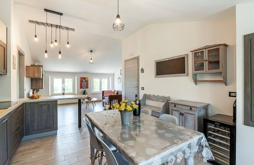 Matelica Apartment | Country escape in Matelica