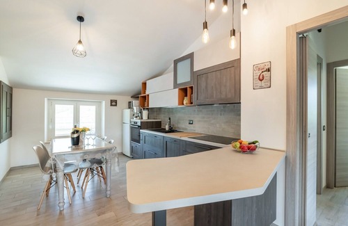 Matelica Apartment | Country escape in Matelica