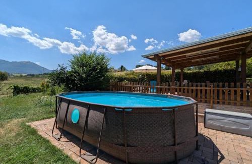 Matelica Apartment | Country escape in Matelica