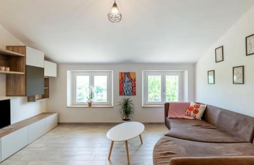 Matelica Apartment | Country escape in Matelica