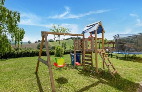 Matelica Apartment | Country escape in Matelica