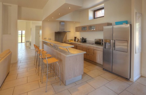 Seignelay House | Country estate 15 minutes from Auxerre