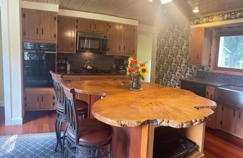 Copake Lake House | Country Estate Near Copake Lake