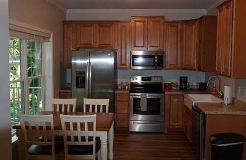 Candler Cottage | Country Feel, City Appeal, 2 Bedrooms, 2 Baths, Accessible, Close to Asheville