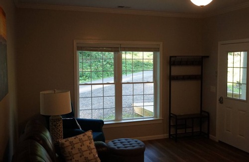 Candler Cottage | Country Feel, City Appeal, 2 Bedrooms, 2 Baths, Accessible, Close to Asheville