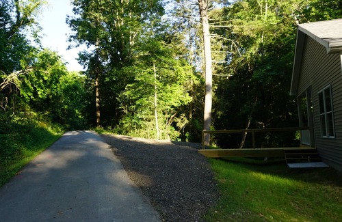 Candler Cottage | Country Feel, City Appeal, 2 Bedrooms, 2 Baths, Accessible, Close to Asheville