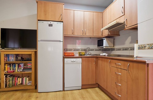 La Omanuela House | Country Home 'Aguas Frias 2' with Mountain View, Private Terrace and Wi-Fi