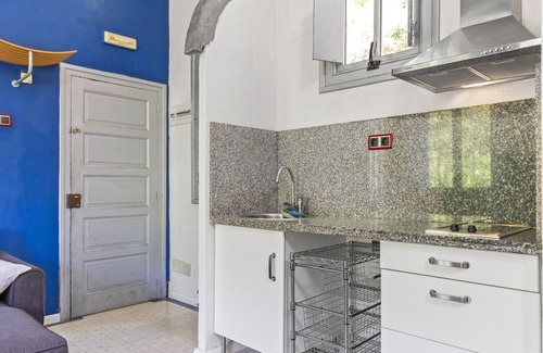 Meruja House | Country House 'Zentralclub Voltio' with Mountain View, Private Terrace and Wi-Fi