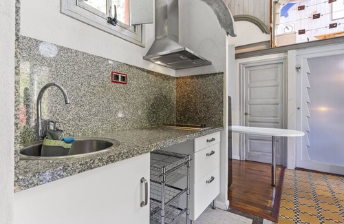 Meruja House | Country House 'Zentralclub Voltio' with Mountain View, Private Terrace and Wi-Fi