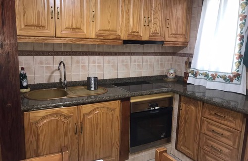 El Pinar de El Hierro House | Country house