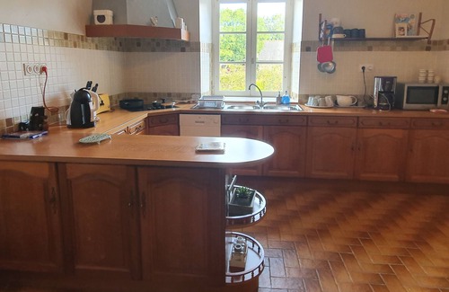 Le Cloitre-Pleyben Other | Country house